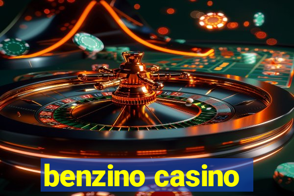 benzino casino